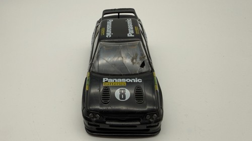 Hornby scalextric ford - ford, escort