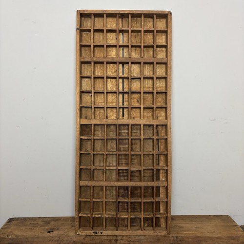 Vintage wooden printers - vintage,