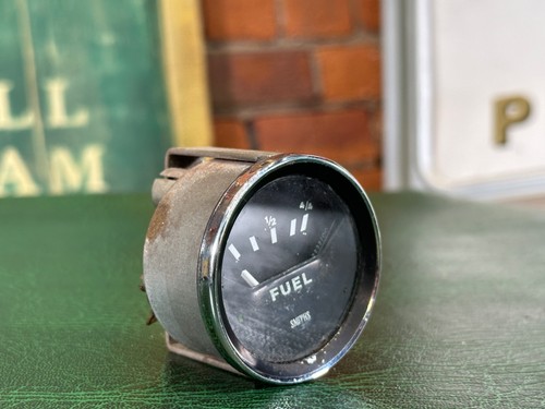 Midget smiths fuel - midget,