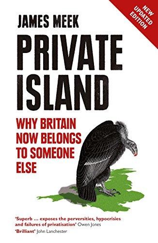 Private island why - island:, britain