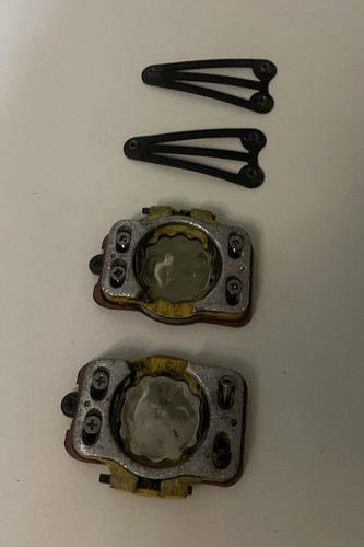 Northwave speedplay adapters - speedplay,