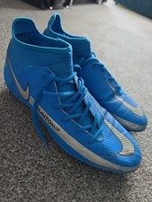 Nike CTR360 Maestri III Libretto FG AG Men's Football Boots Size 8 UK