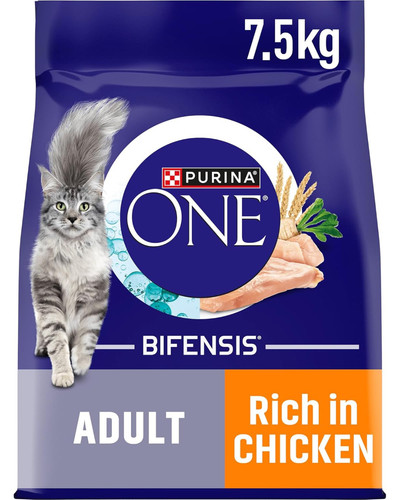 Purina one bifensis adult - purina,