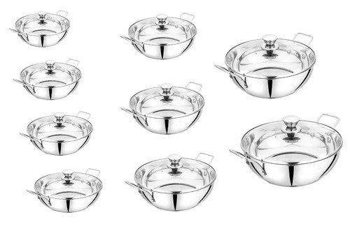 Vinod stainless steel - vinod, ply