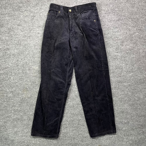 Gate corduroy pants - pants, mens