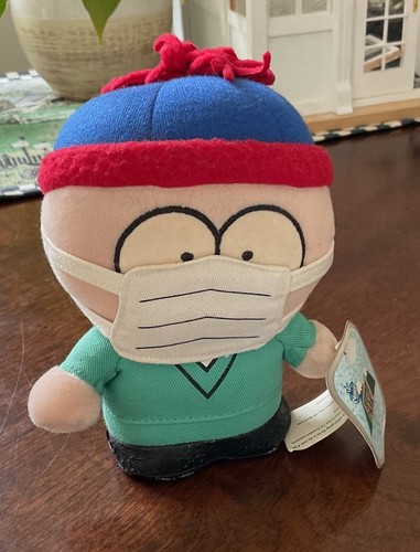 Vintage rare south park stan - rare,