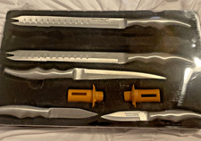 Forever Sharp Cutlery Kitchen