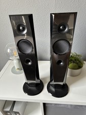 Sony SS-TSB140 Home Cinema Surround Sound Speakers 1 Pair - Great Condition