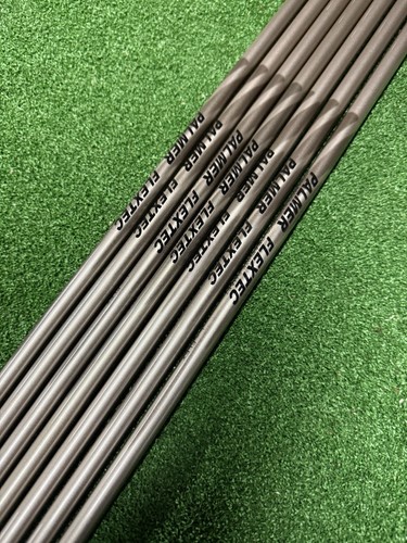 Palmer flextec graphite - 7,