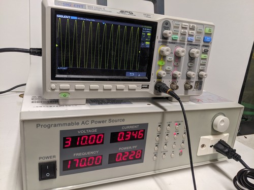 Programmable power source - programmable,