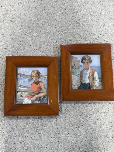 Vintage marie lucas - marie,