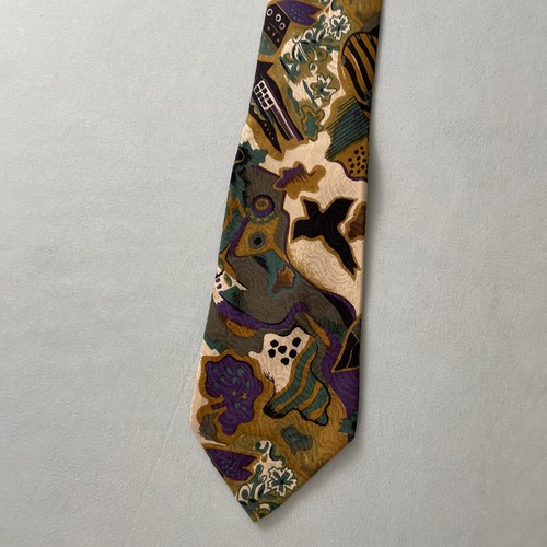 Vtg oak hall memphis milano - vtg,