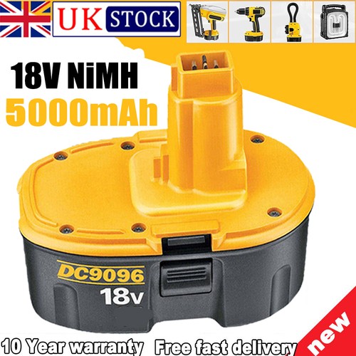 0ah battery for - 5.0ah, 18v