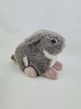  Vintage Rabbit Plush Soft Toy