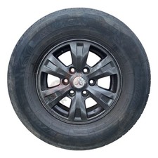 2011 Mitsubishi L200 Barbarian