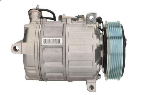 Compressor air conditioning - air,
