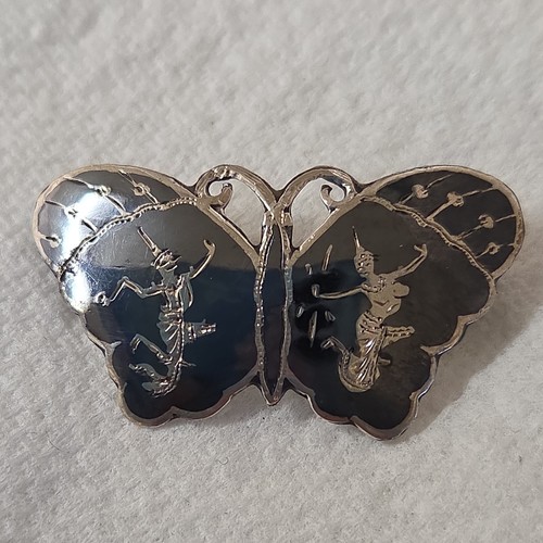 Vintage 925 sterling - 925,