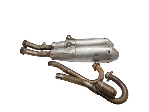 Honda crf 250 - crf, twin