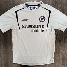 Original Umbro Chelsea