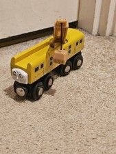 BRIO Thomas The Tank Engine &