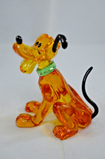 SWAROVSKI CRYSTAL DISNEY PLUTO