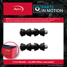 Anti Roll Bar Link fits VOLVO C30 533 1.6 Rear Left or Right 06 to 12 B4164S3