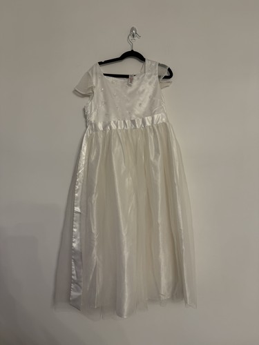 Girl formal flower - girl's,