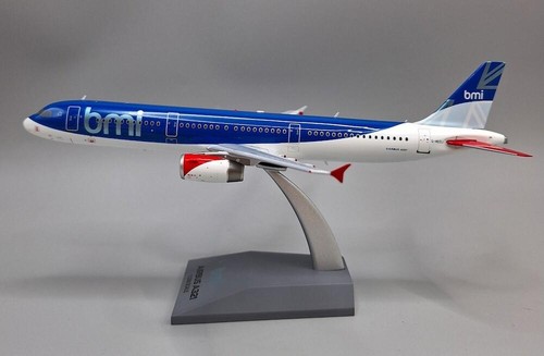 A321 231 bmi british - a321-231,