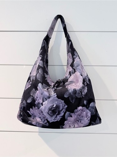 Tabitha webb floral hobo - hobo, bag
