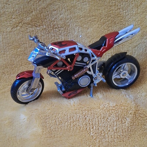 Hot wheels classic - 1/18,
