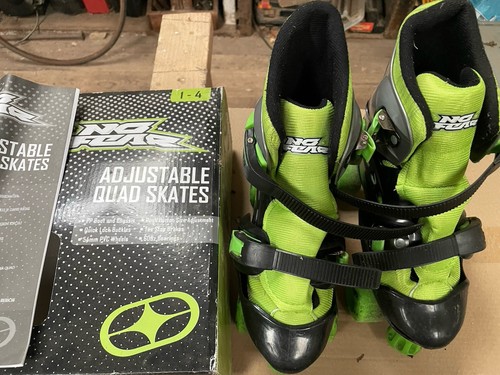 Fear kids adjustable quad - kids,