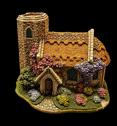 Vintage miniature english - vintage,