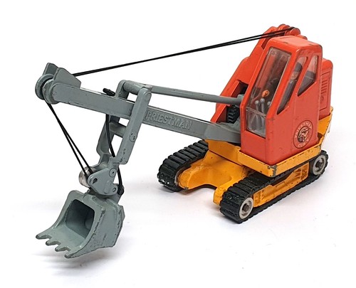 Corgi toys original diecast - corgi,