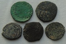 Group of 5 Islamic States
