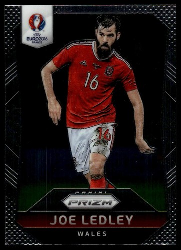 2016 panini prizm uefa - 2016,