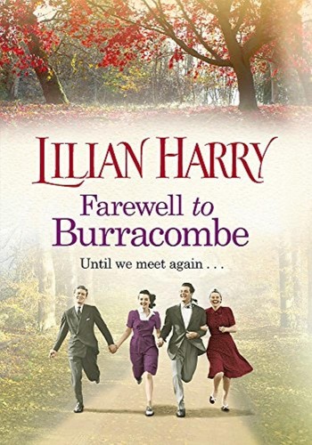 Farewell burracombe - to,