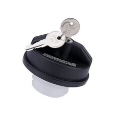 Locking Gas Cap, Car Fuel Tank