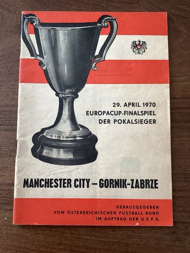 1970 european cup winners - 1970,