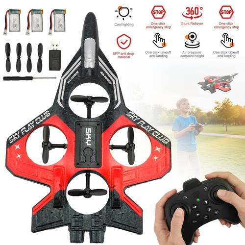 Glider plane 4g remote - rc,