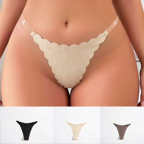 Pack lot sexy womens thongs - 3,