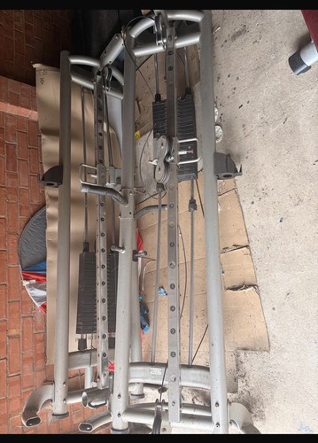 Heavy commercial cable - heavy,