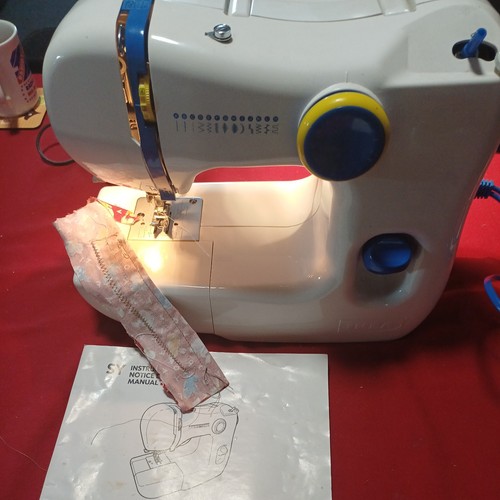 Ikea sewing machine - ikea, (j)