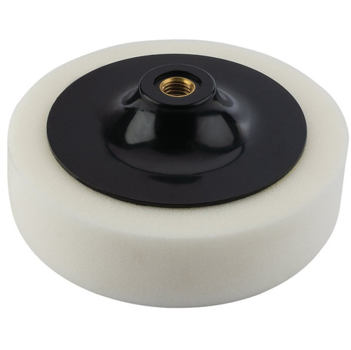 Draper polishing sponge 150mm - polishing,