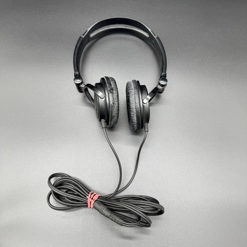 Sony dynamic stereo headphones - sony,