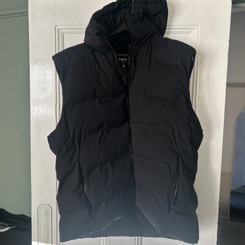 Next hooded padded - next, gilet