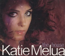 Katie Melua - The House CD