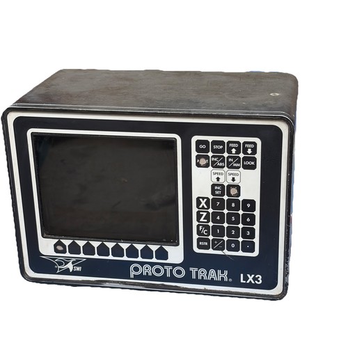 Swi proto trak - proto, lx
