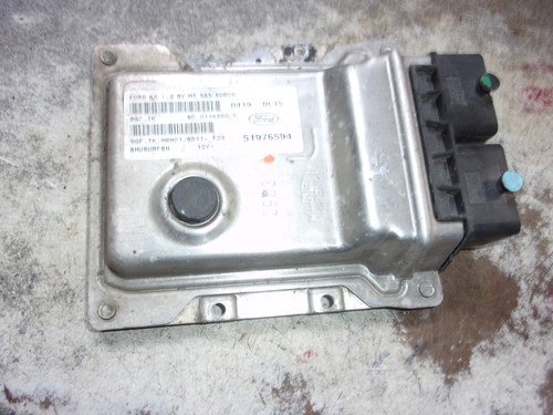 Ford ecu 51976594 - ka,