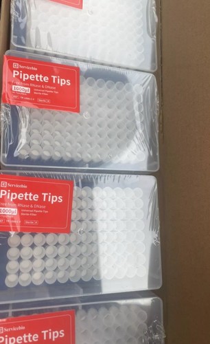 96pc universal sterile - 96pc,