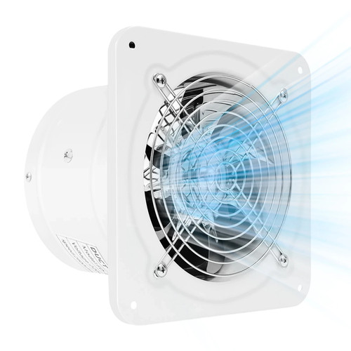 Inch exhaust fan - exhaust,